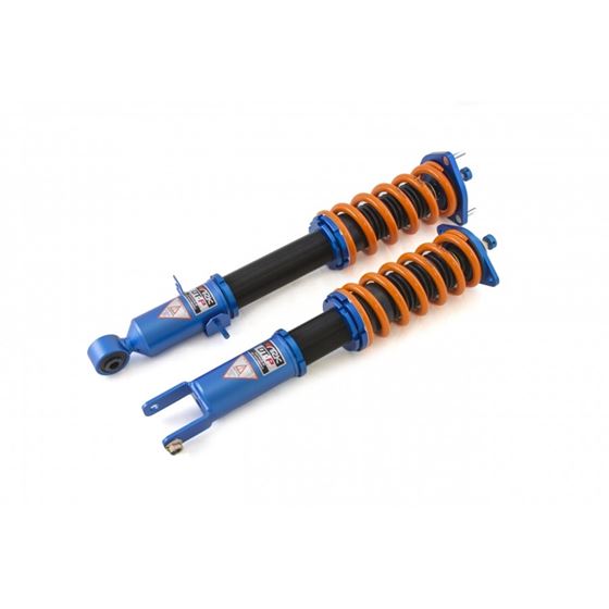 Ark Performance DT-P Coilovers (CD1101-0800)-2