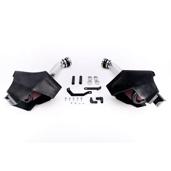 Stillen 2014-2015 Infiniti Q50 Air Intake Kit (-2
