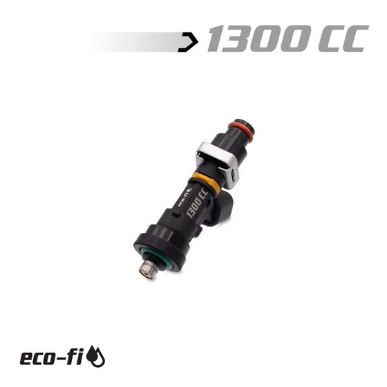 Blox Racing Eco-Fi Street Injectors 1300cc/min w-2