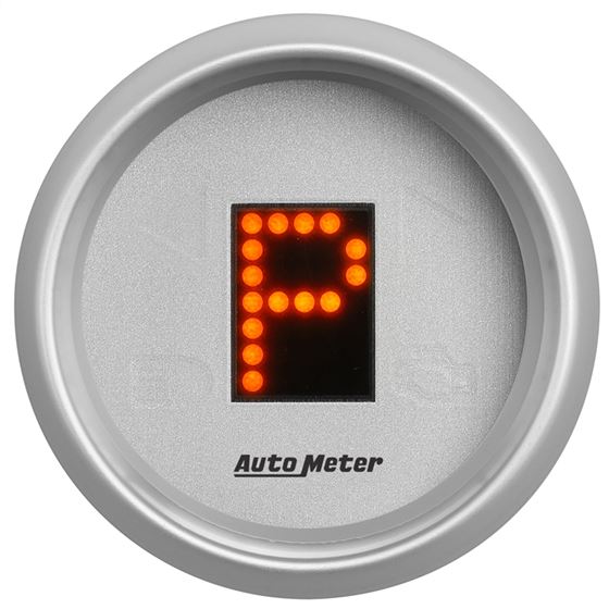 AutoMeter Ultra-Lite 2-1/16in (P/R/N/D/L/OD/O/5/-2