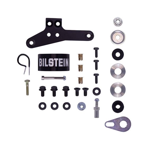 Bilstein 03-23 Toyota 4Runner / 10-23 Lexus GX4-2