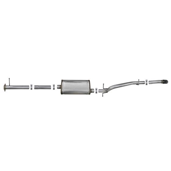 aFe MACH Force-Xp 3 IN 409 Stainless Cat-Back Hi-2