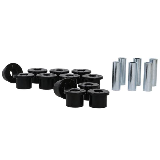 Whiteline Spring - Bushing Kit (W73835)-2