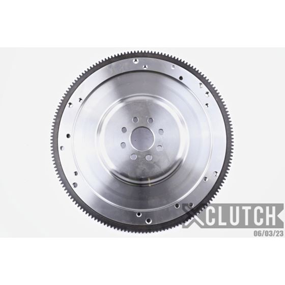 XClutch USA Single Mass Chromoly Flywheel (XFFD-2