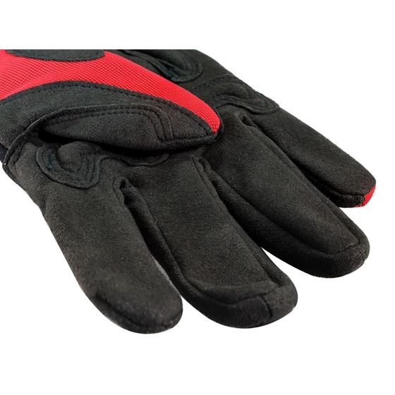 aFe POWER Promotional Mechanics Gloves (L) (40-1-2