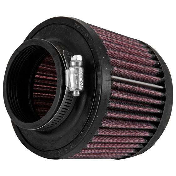 KN Clamp-on Air Filter(RX-4010)-2