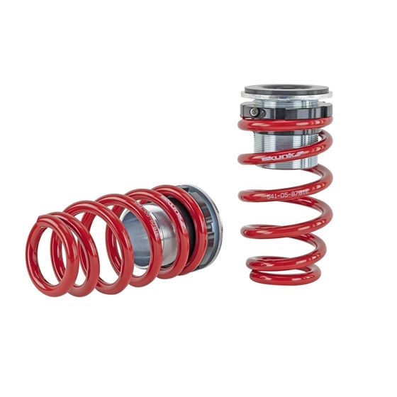 Skunk2 Racing Pro ST Coilover for 2016-2021 Hond-4
