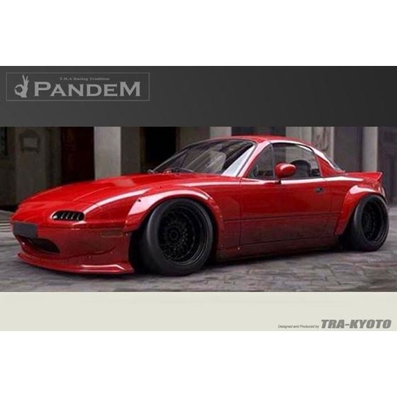 ROCKET BUNNY MIATA NA FULL KIT (17040220)-2