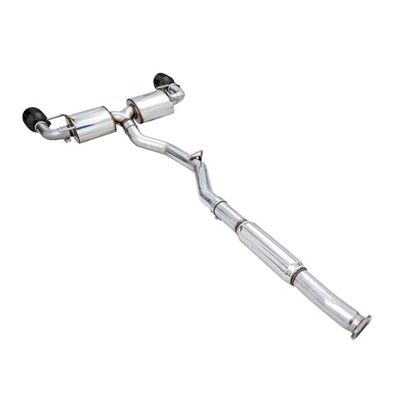 AWE Touring Edition Exhaust for Subaru BRZ/Toyo-2