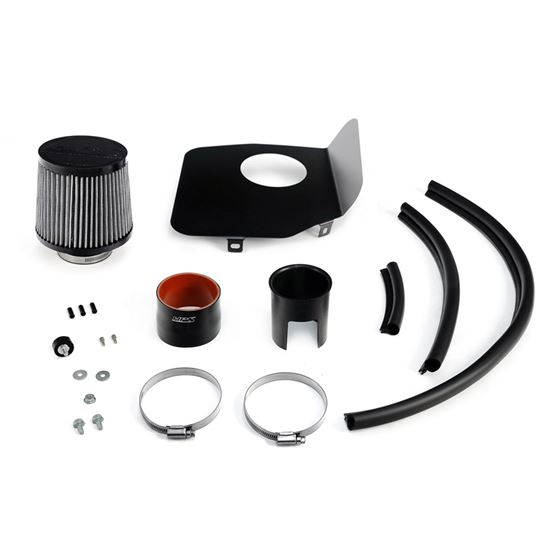 HPS Performance Air Intake Kit for 2006-2012 To-2