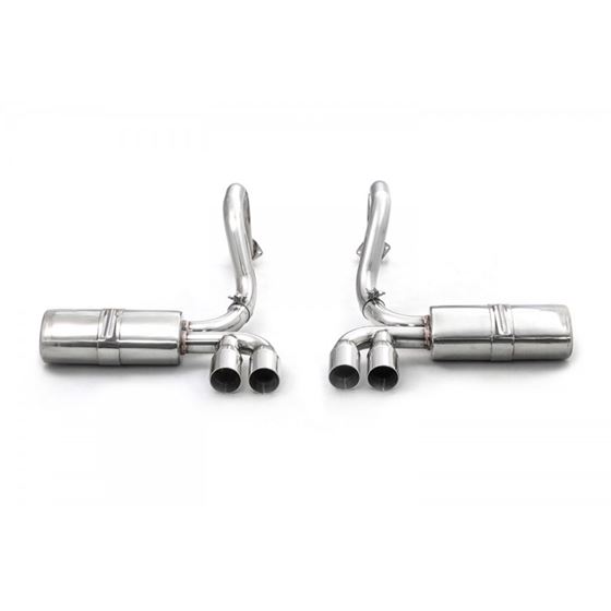 Ark Performance DT-S Exhaust System (SM0401-0097-4
