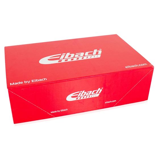 Eibach PRO-ALIGNMENT Camber Plate/Nut Kit for 20-2