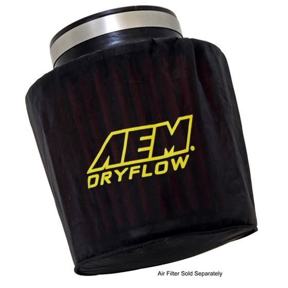 AEM Air Filter Wrap (1-4000)-4