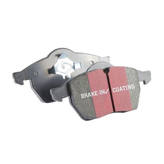EBC Ultimax OEM Replacement Brake Pads (UD2250)-4