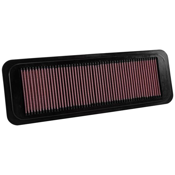 K and N Replacement Air Filter (33-2784)-2