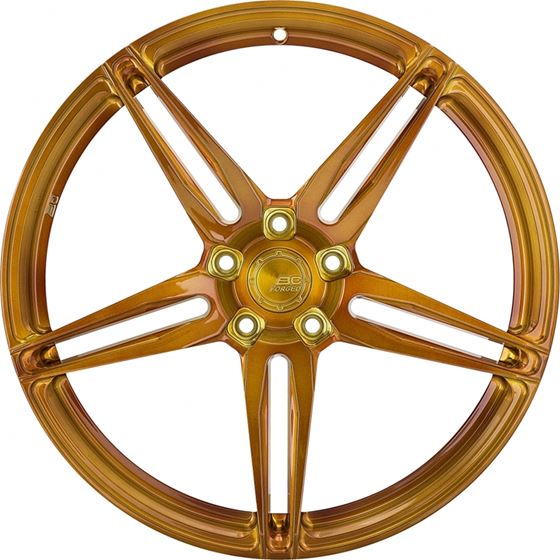 BC Forged EH175 Monoblock Wheel-2