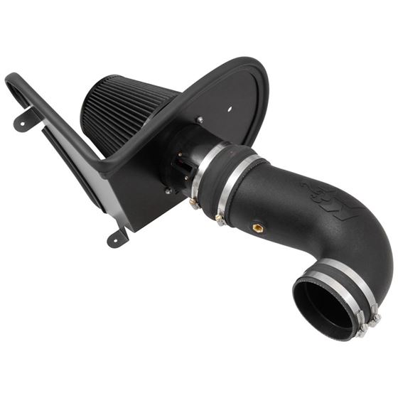 KN Performance Air Intake System for Chevrolet-2