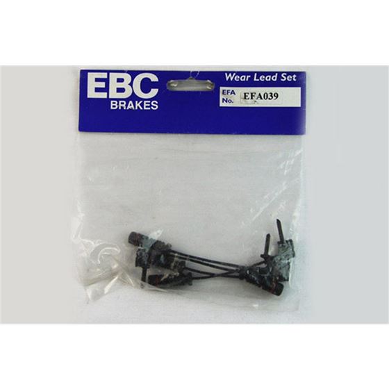 EBC Brake Wear Lead Sensor Kit (EFA039)-2
