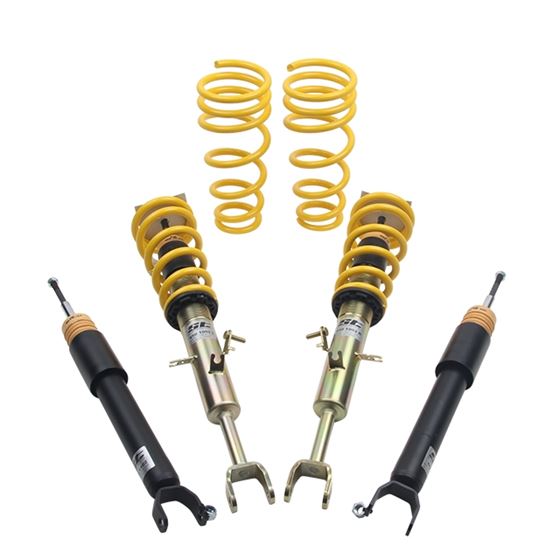 ST X Height Adjustable Coilover Kit for 03-08 Ni-2