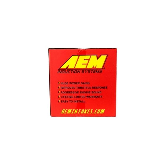 AEM Charge Pipe Kit (26-3002C)-4