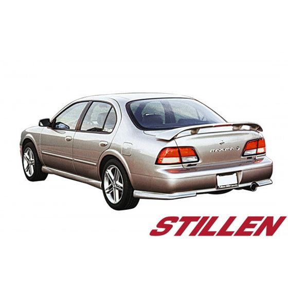 Stillen 1997-1999 Nissan Maxima Passenger Side-2
