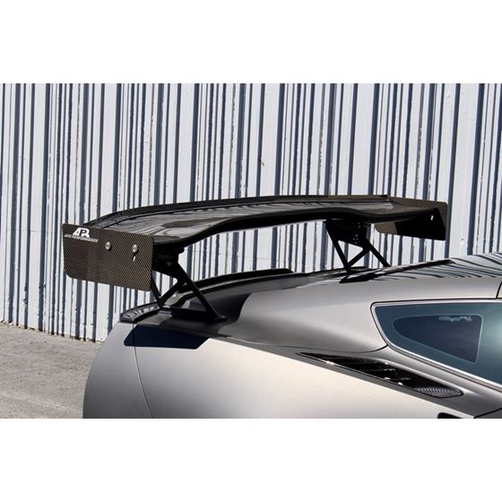 APR Performance 74" GTC-500 Wing W/O Spoiler Delete (AS-107477)