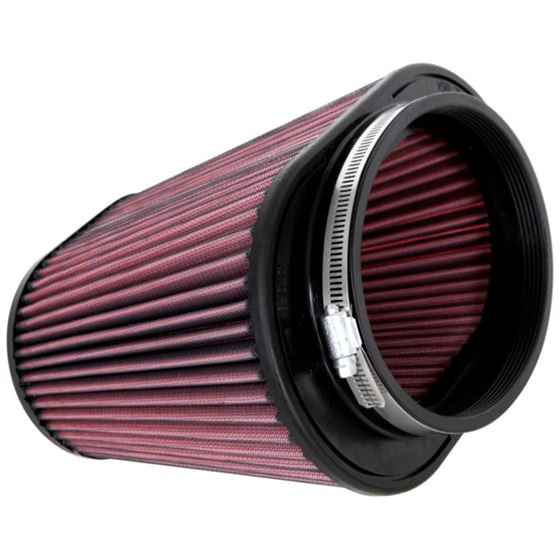 KN Universal Clamp-On Air Filter (RU-5292)2