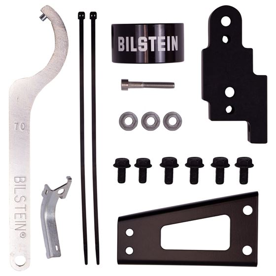 Bilstein B8 8112 (ZoneControl CR) - Front Left-2