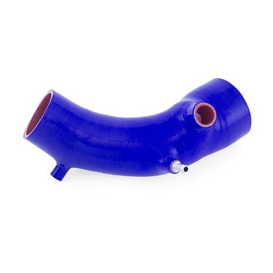 HPS Blue Silicone Air Intake Hose Kit for 2004-2
