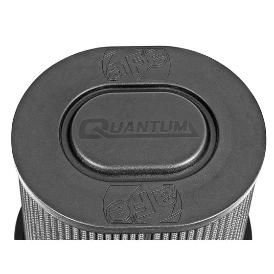 aFe QUANTUM Intake Replacement Air Filter w/ Pro-4