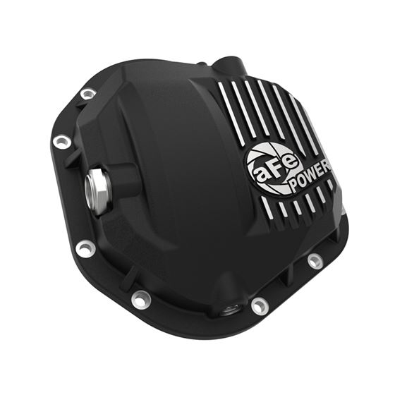 aFe Pro Series Dana 60 Front Differential Cover-2
