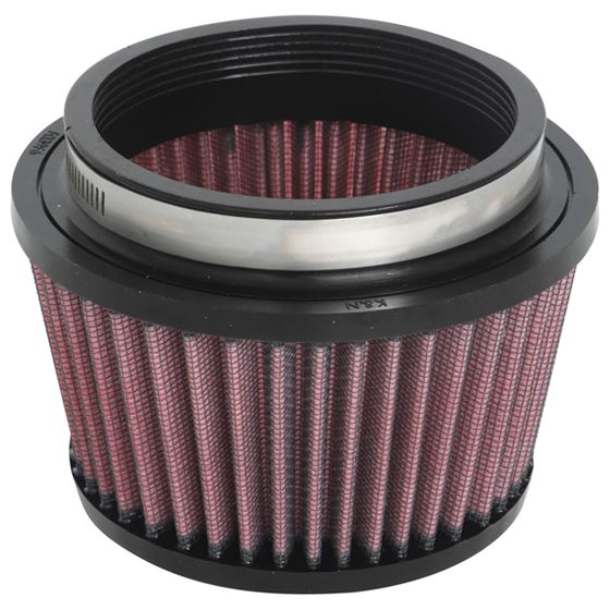 KN Universal Clamp-On Air Filter (RU-5153)-2