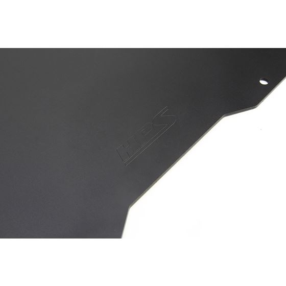 HPS Pefromance Front Skid Plate (SP-101)-4