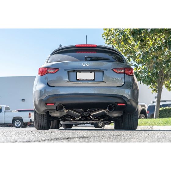 Ark Performance Grip Exhaust System (SM1104-0107-2