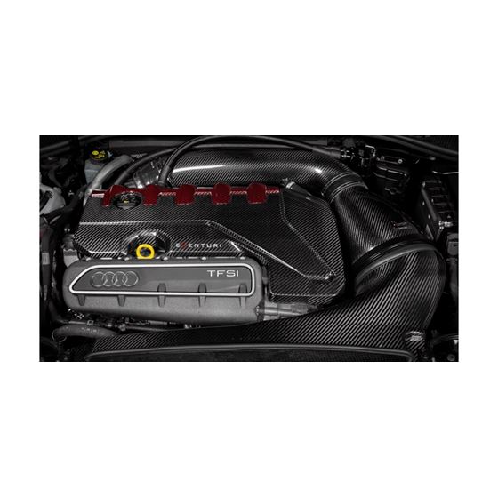 Eventuri Audi 8V RS3 / 8S TTRS / F3 RSQ3 Carbon-2