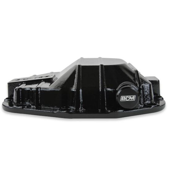 BM Rear Diffential Cover (12313)-4
