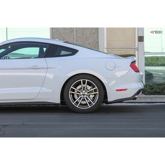 Ark Performance GT-S Lowering Springs (LS0503-01-2