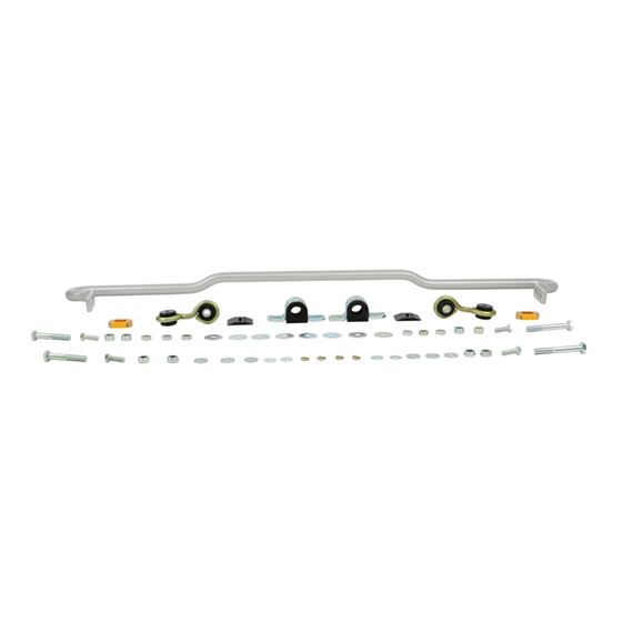 Whiteline Sway bar 22mm X heavy duty blade adjus-2