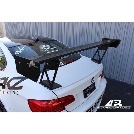 APR Performance 61" GT-250 Wing (AS-206193)