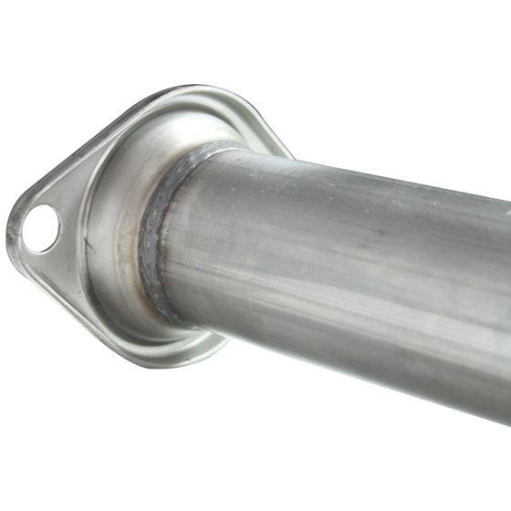 aFe MACH Force-Xp 2-1/2in 409 Stainless Steel Ca-2