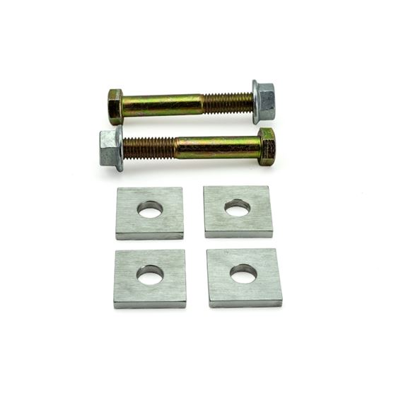 SPL Eccentric Lockout Kit for Rear Camber Arms(S-2