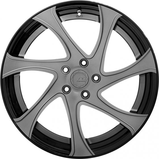 BC Forged HCA169 Modular Wheel-4