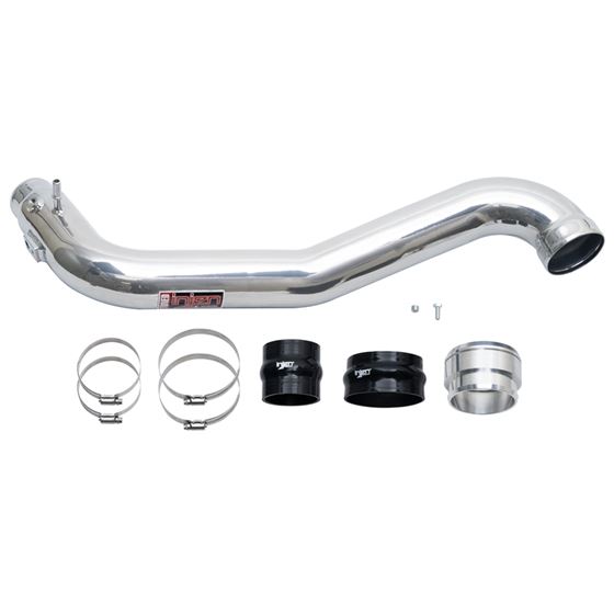 Injen Aluminum Intercooler Piping Kit for 15-20-2