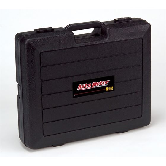 AutoMeter Battery Tester Carrying Case(AC24J)-2
