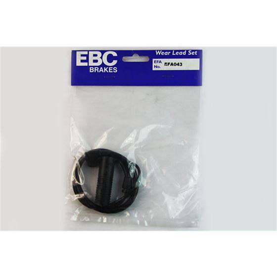 EBC Brake Wear Lead Sensor Kit (EFA043)-2