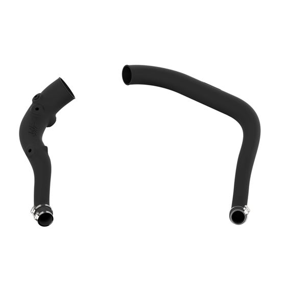 KN 18-20 Ford F150 Raptor V6 3.5L Inlet Pipes (-2