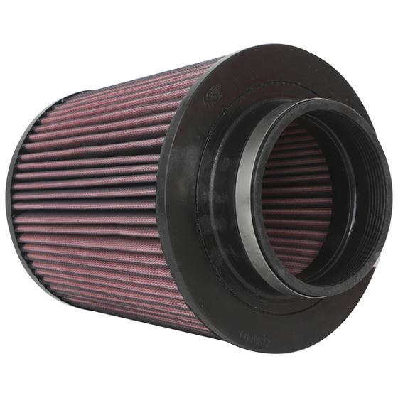 KN Clamp-on Air Filter(RU-5283)-2