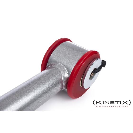 Kinetix Racing Rear Traction Arms (KX - Z34 - RT)1