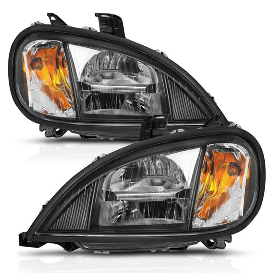 Anzo LED Commercial Truck Headlight(131028)-2