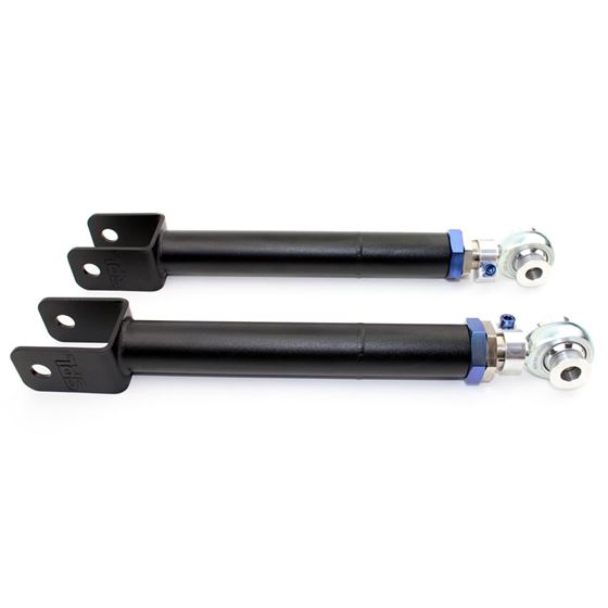 SPL TITANIUM Series Rear Traction Arms (SPL RTR-2